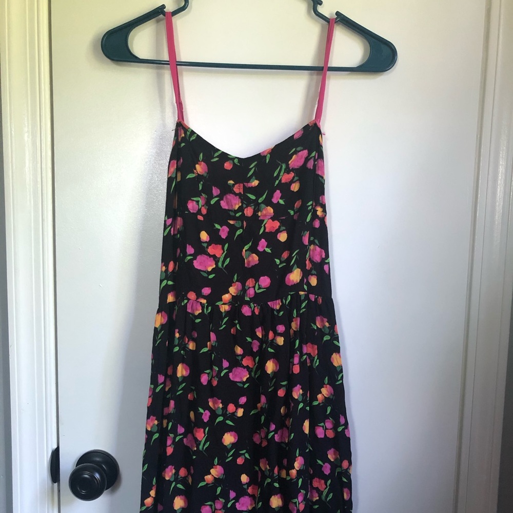 Cotton Candy Dress
